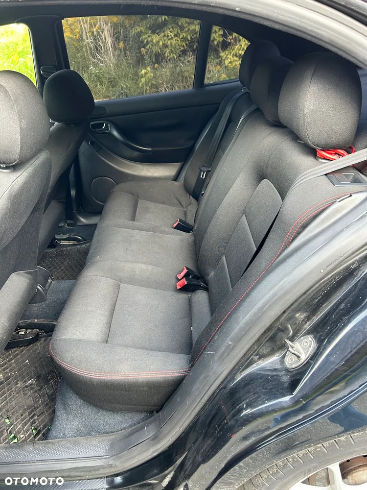 Seat Leon 1.8T Cupra R - 15