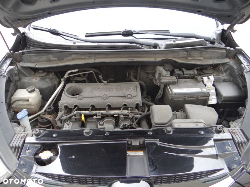 Hyundai ix35 2.0 2WD Trend - 36