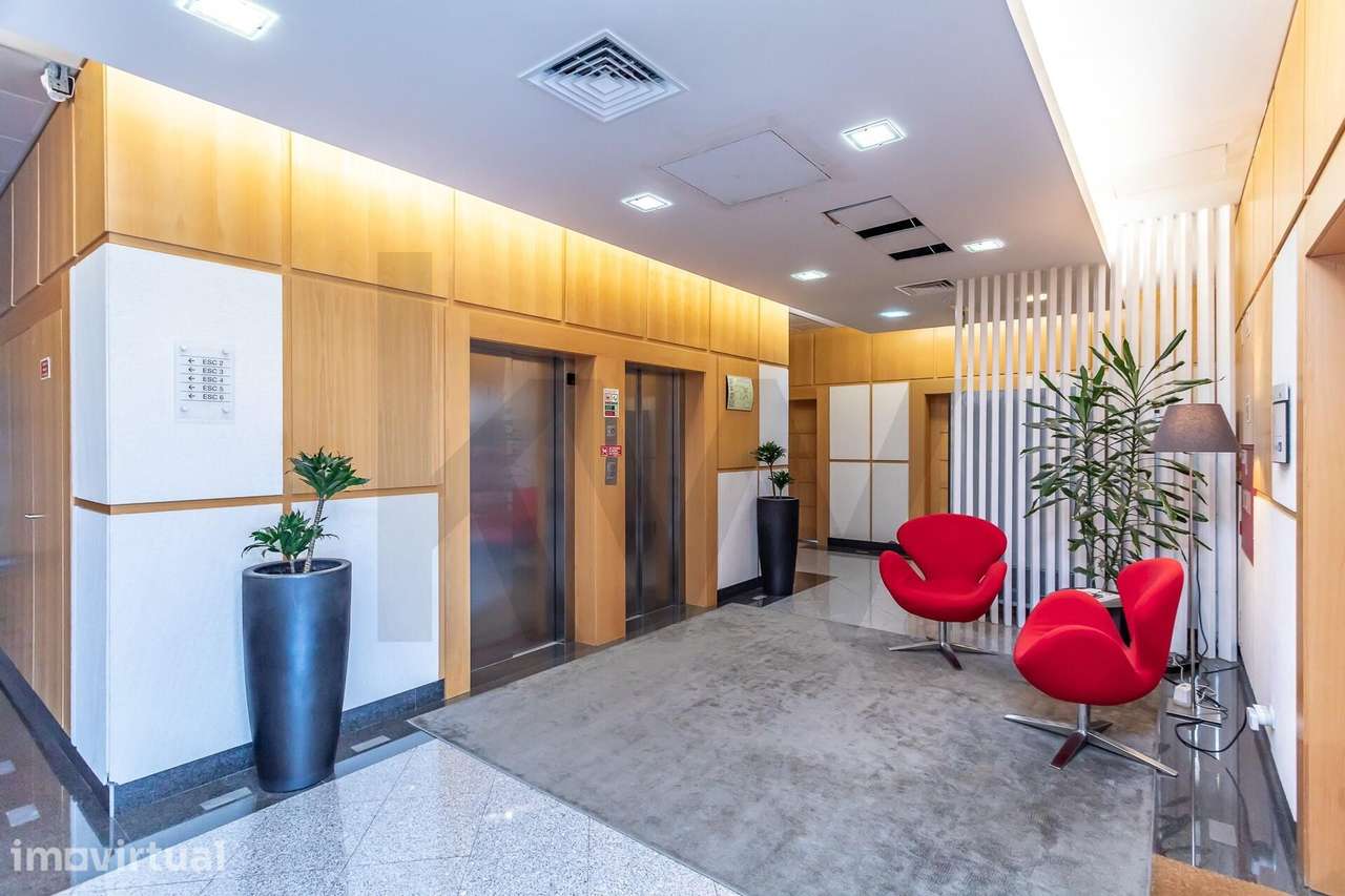 Escritório para Venda no BELOURA OFFICE PARK - Grande imagem: 5/28