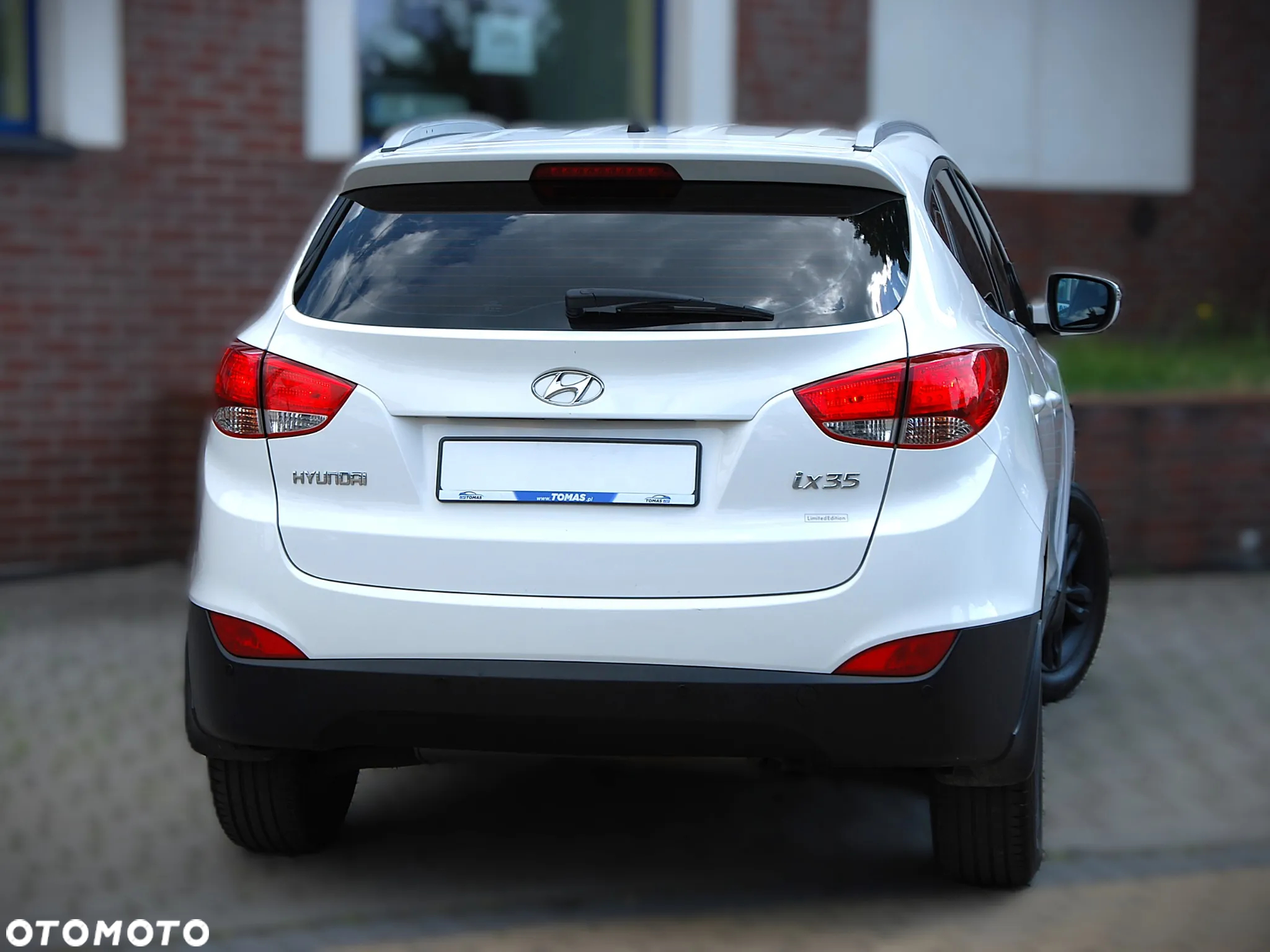 Hyundai ix35 1.6 GDI Comfort 2WD - 19