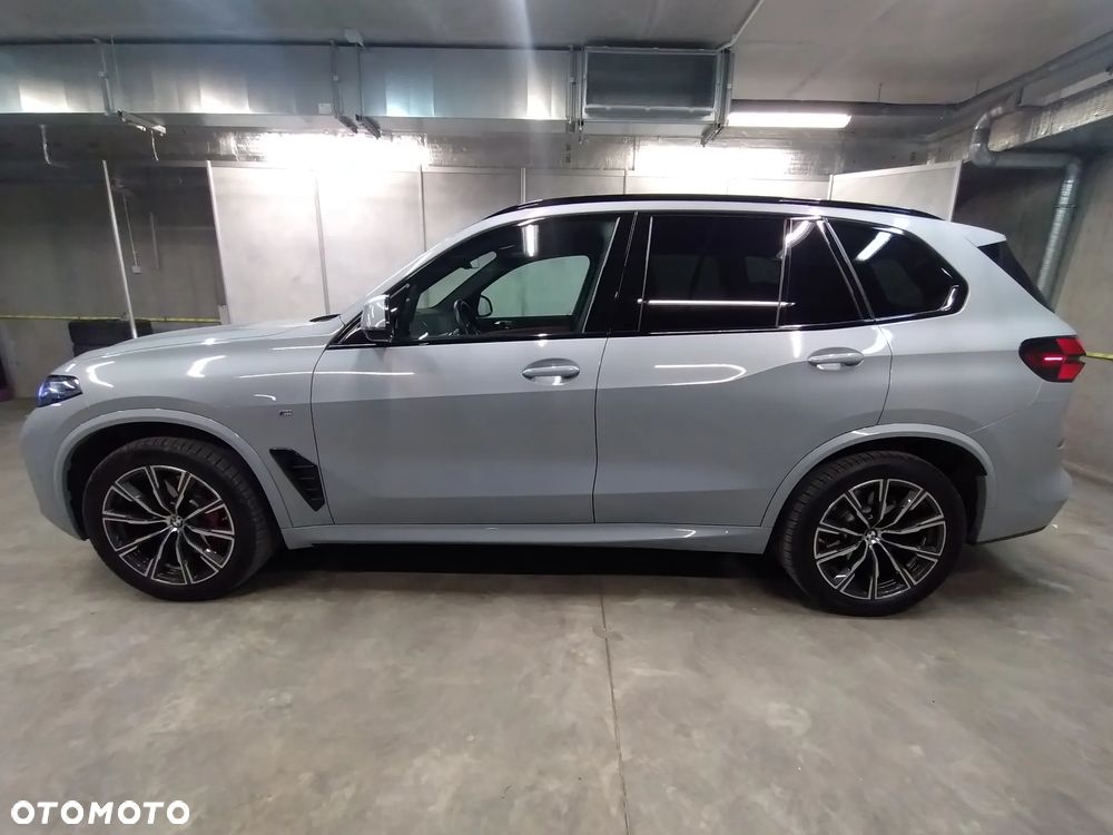 BMW X5 xDrive30d mHEV - 3