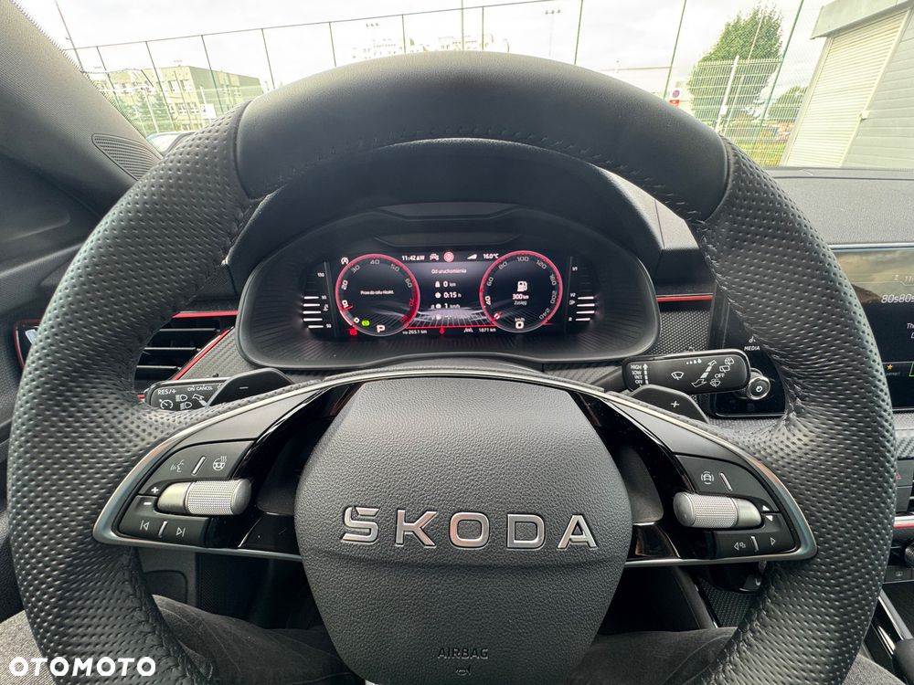Skoda Kamiq 1.5 TSI Monte Carlo DSG - 11