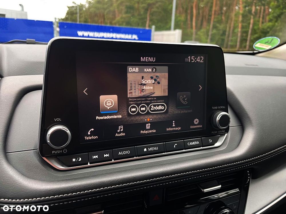Nissan X-Trail 1.5 VC-T e-POWER Acenta 2WD - 21