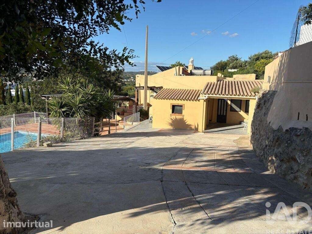 Casa / Villa T4 em - Grande imagem: 4/28