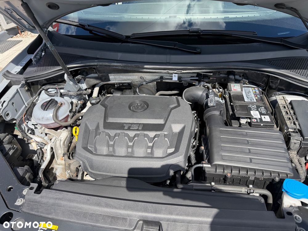 Volkswagen Tiguan 2.0 TSI 4Mot Perfectline R-Style DSG - 40