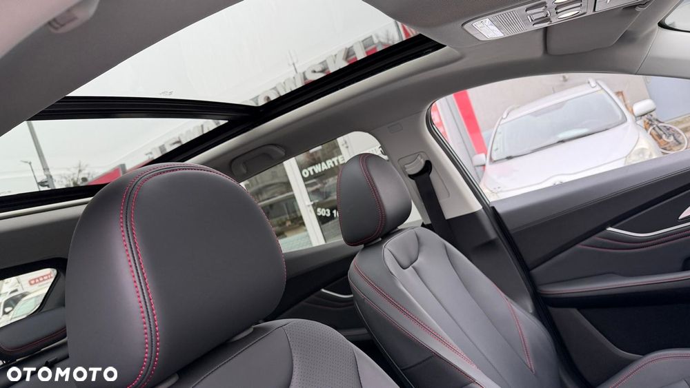 Forthing T5 EVO T-Five 1.5 DVVT GDI DCT - 17