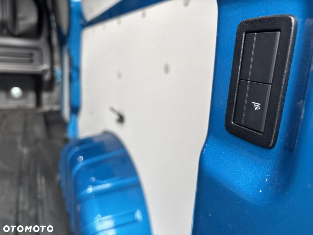 Ford E - Transit Custom - 31