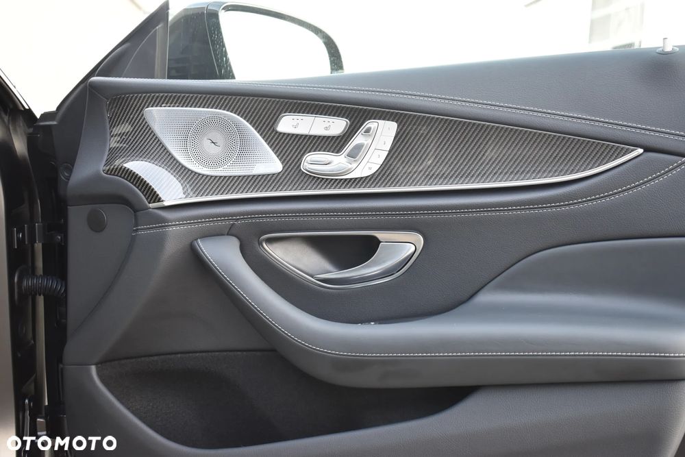 Mercedes-Benz AMG GT - 22