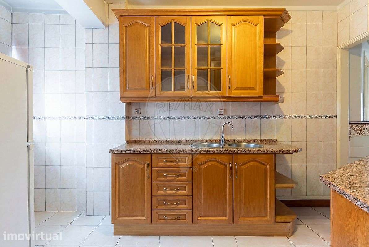 Apartamento T2 para venda - Grande imagem: 5/12
