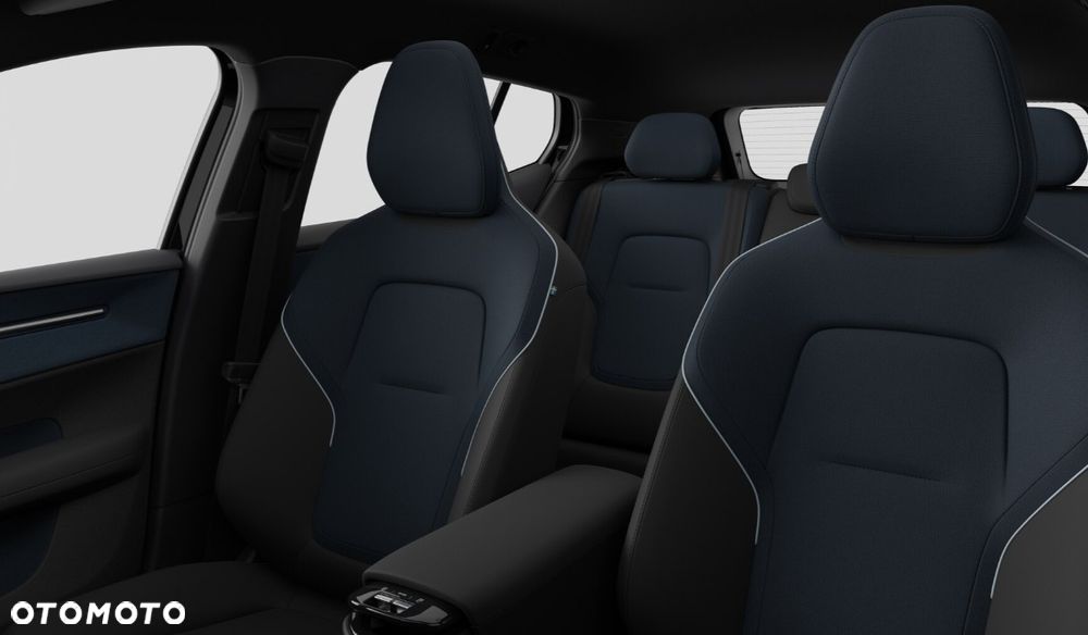 Volvo EX30 51kWh Single Motor Plus - 6