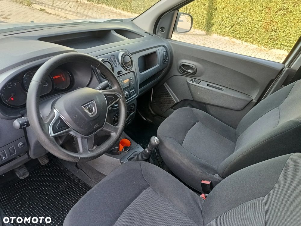 Dacia DOKKER - 18