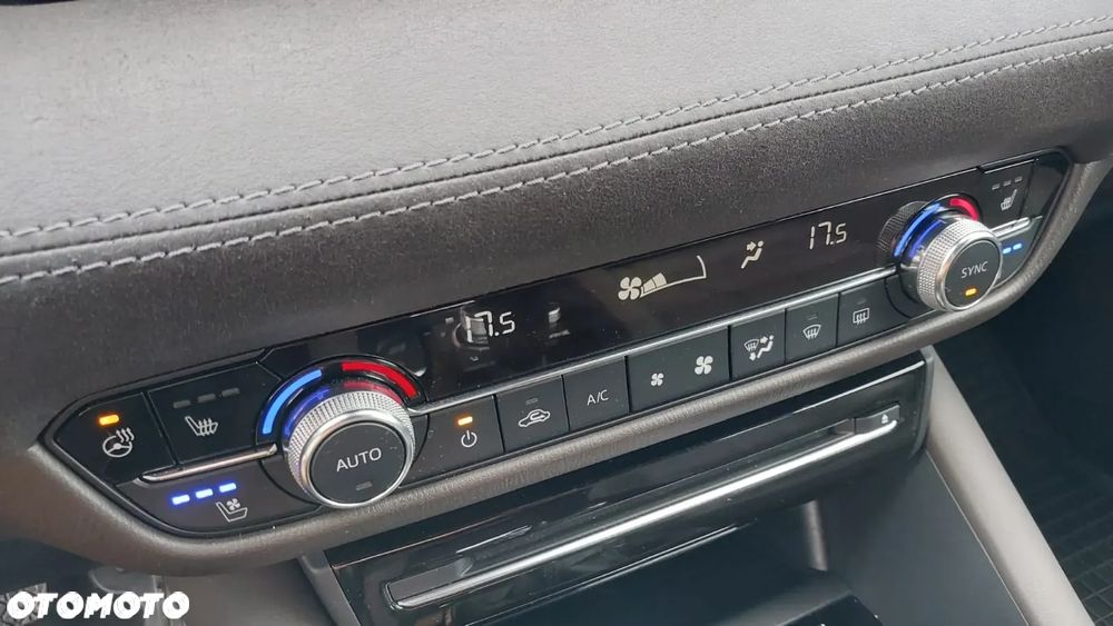 Mazda 6 SKYACTIV-D 184 i-ELOOP Sports-Line - 16