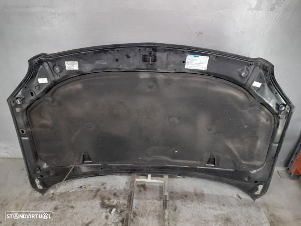 Capot Toyota Avensis Combi (_T25_) - 4