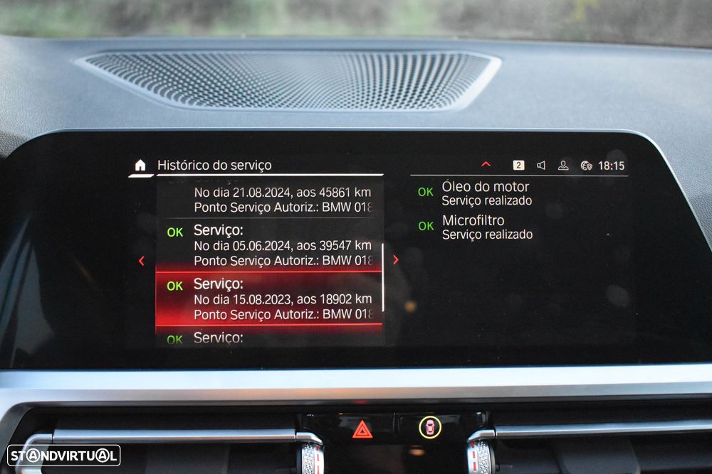 BMW M4 Competition M xDrive - 21