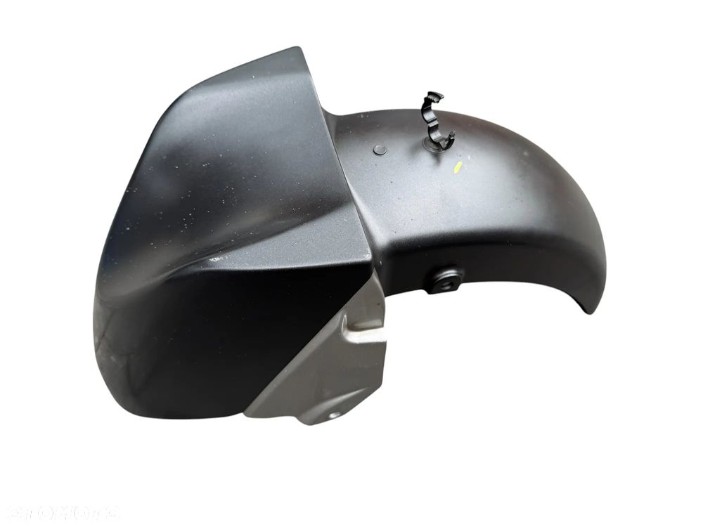 Błotnik przód  Yamaha TMAX T-MAX  500  97-06R - 6