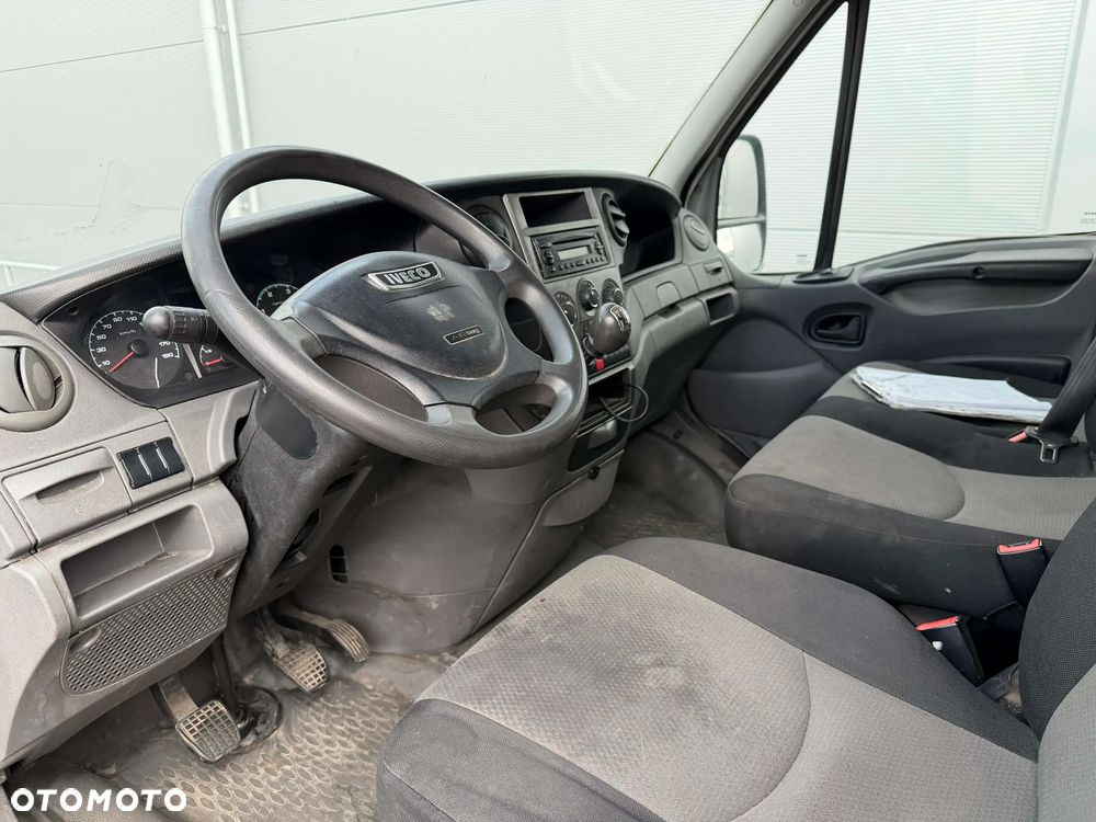 Iveco 35C13 - 3