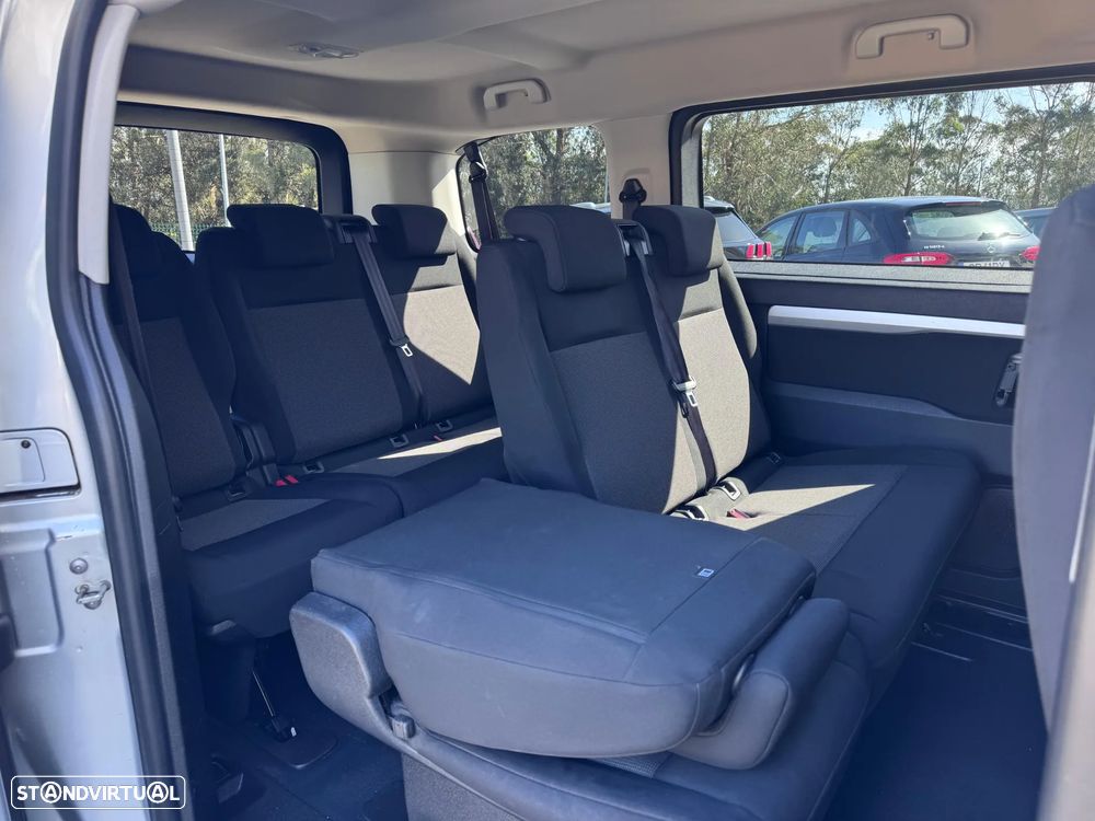 Toyota Proace Verso 1,6-l-D-4D L1 (9L) Comfort - 8