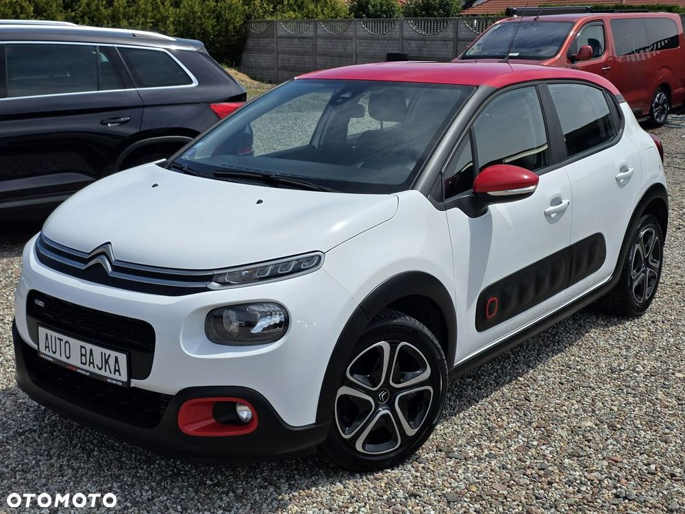 Citroën C3 - 1