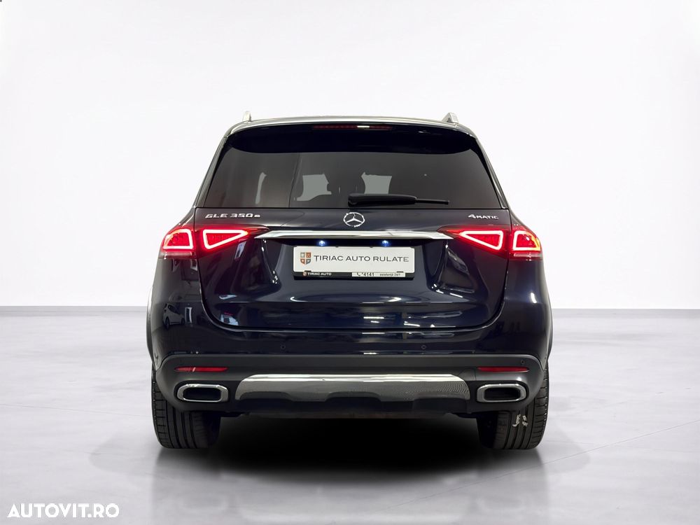 Mercedes-Benz GLE - 5