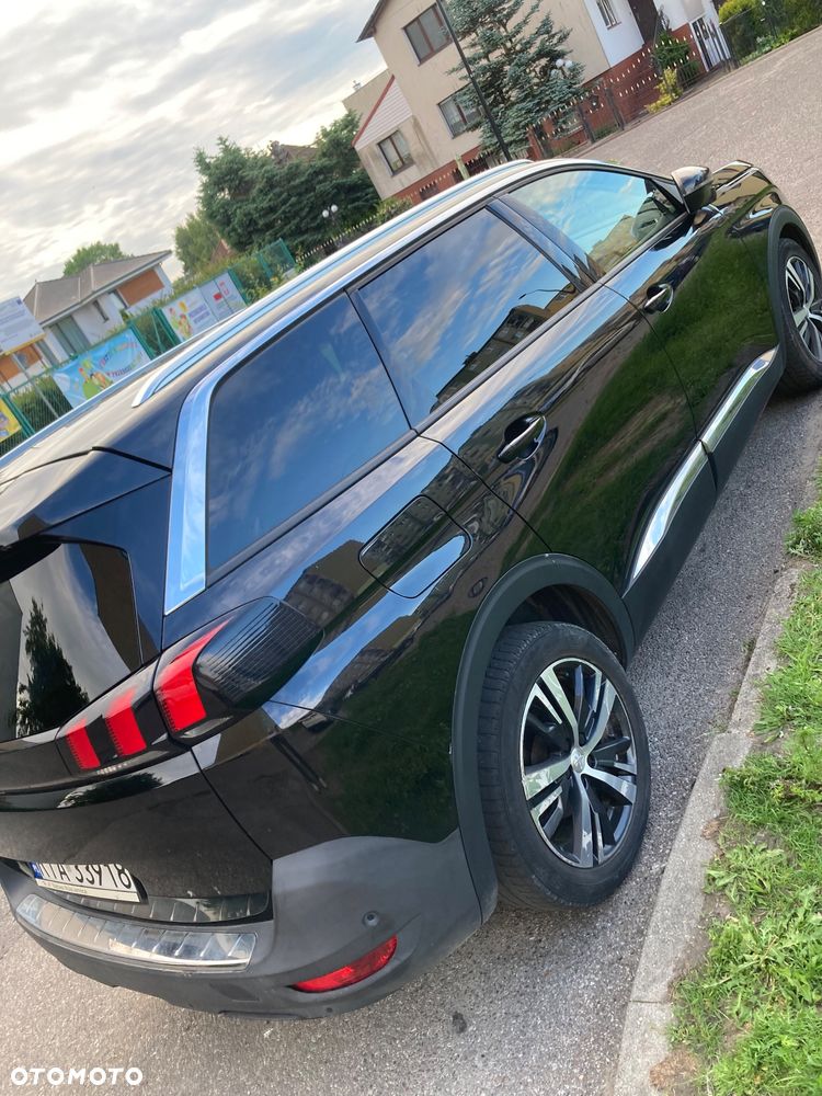 Peugeot 5008 1.6 THP Allure S&S EAT6 - 14