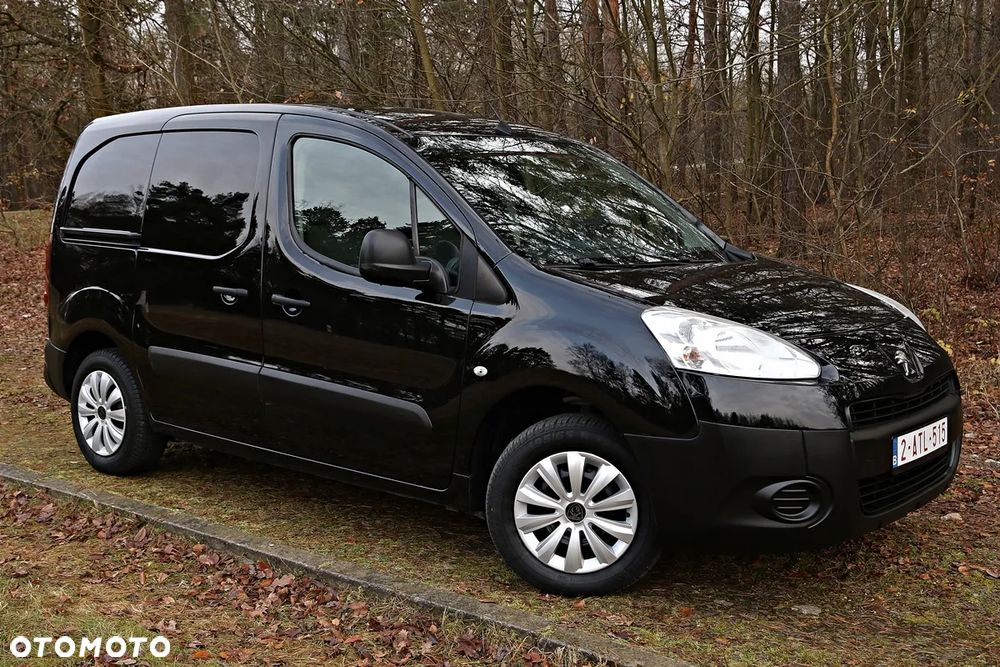 Peugeot Partner - 18