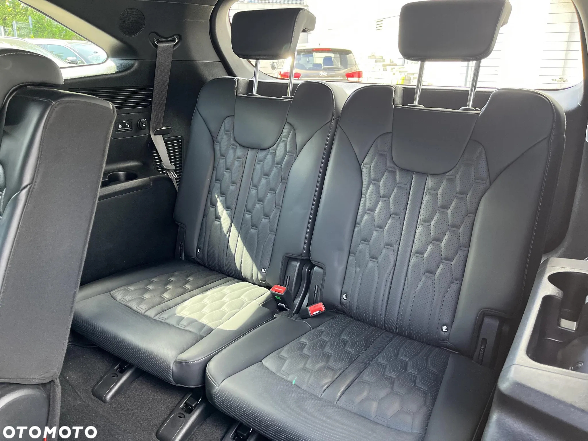 Kia Sorento 2.2 CRDi Prestige Line 4WD DCT 7os - 22
