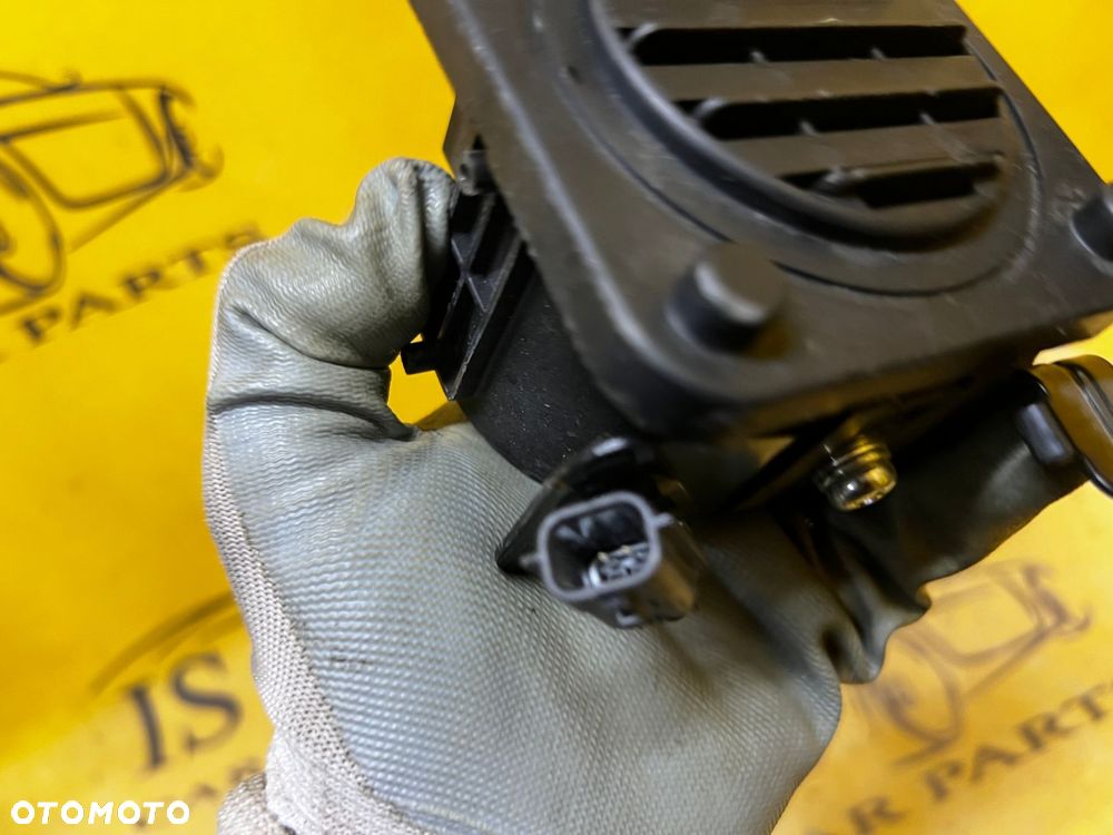 GŁOŚNIK SYGNAŁ OSTRZEGAWCZY INFINITI Q70 M56 M37 - 4