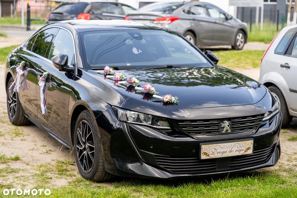 Peugeot 508 1.5 BlueHDi Active S&S - 1