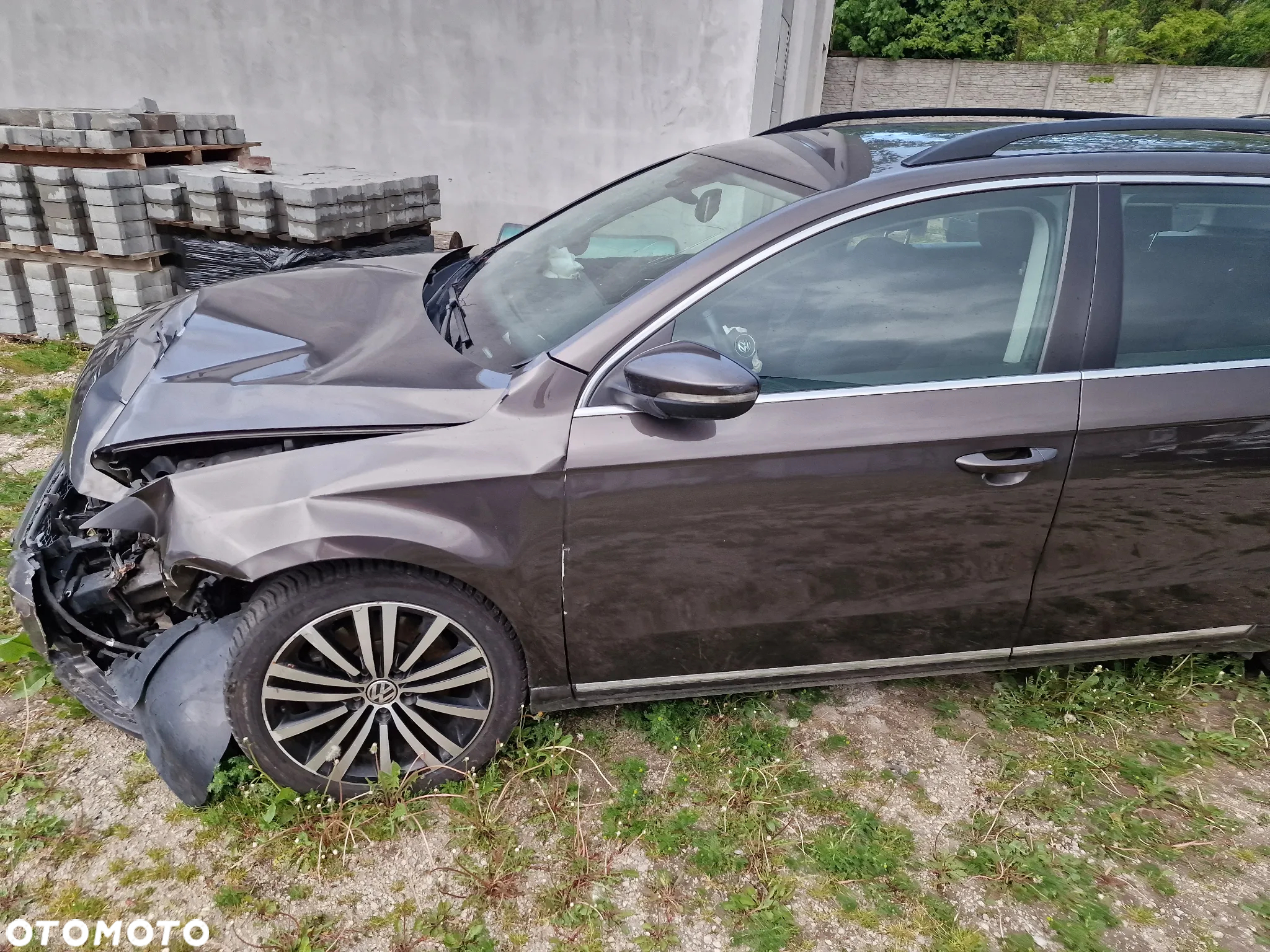 Volkswagen Passat 2.0 TDI Comfortline DSG - 8