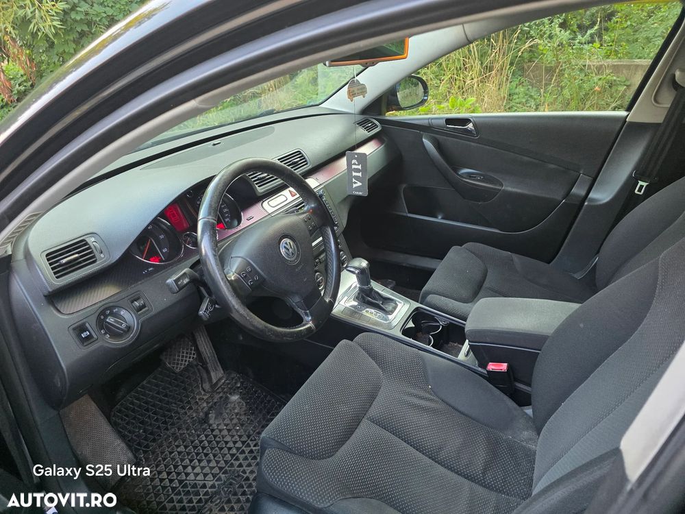 Volkswagen Passat - 3