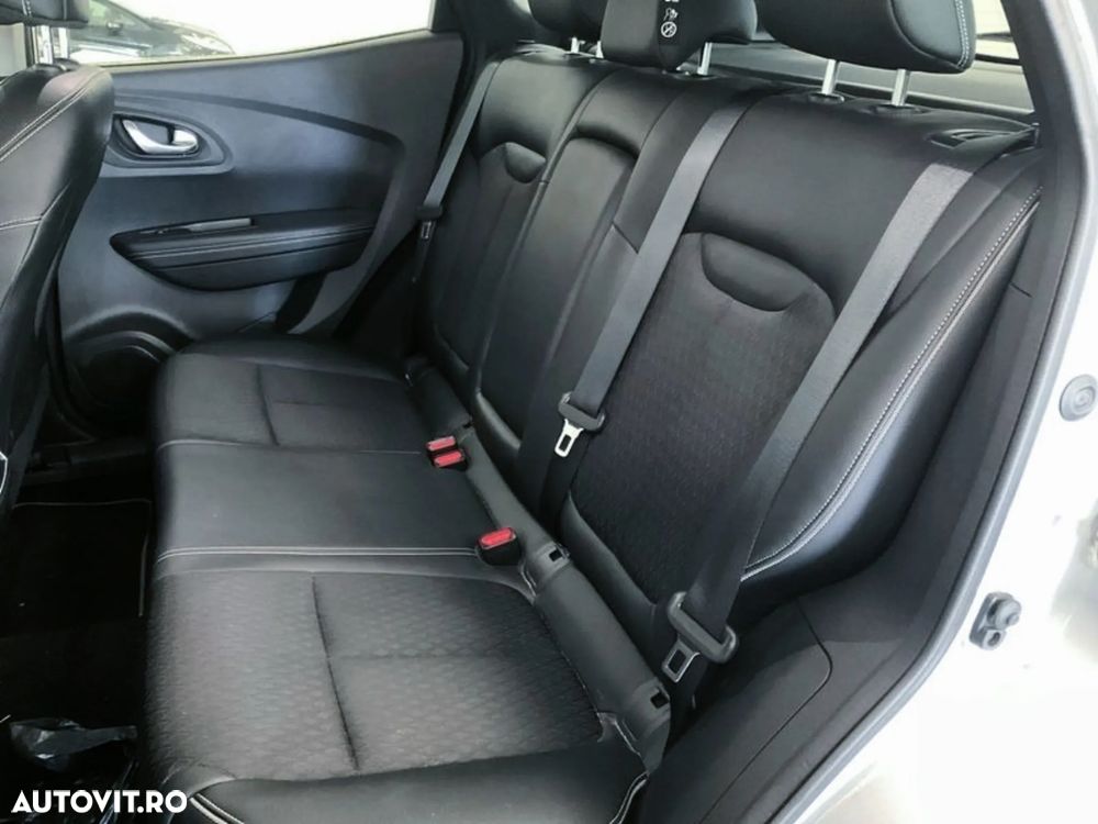 Renault Kadjar TCe EDC GPF Zen - 6