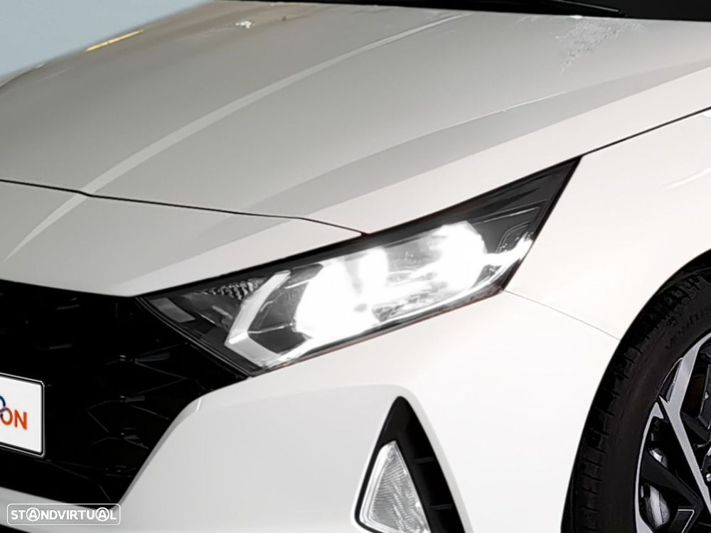 Hyundai i20 1.0 T-GDI Style - 3