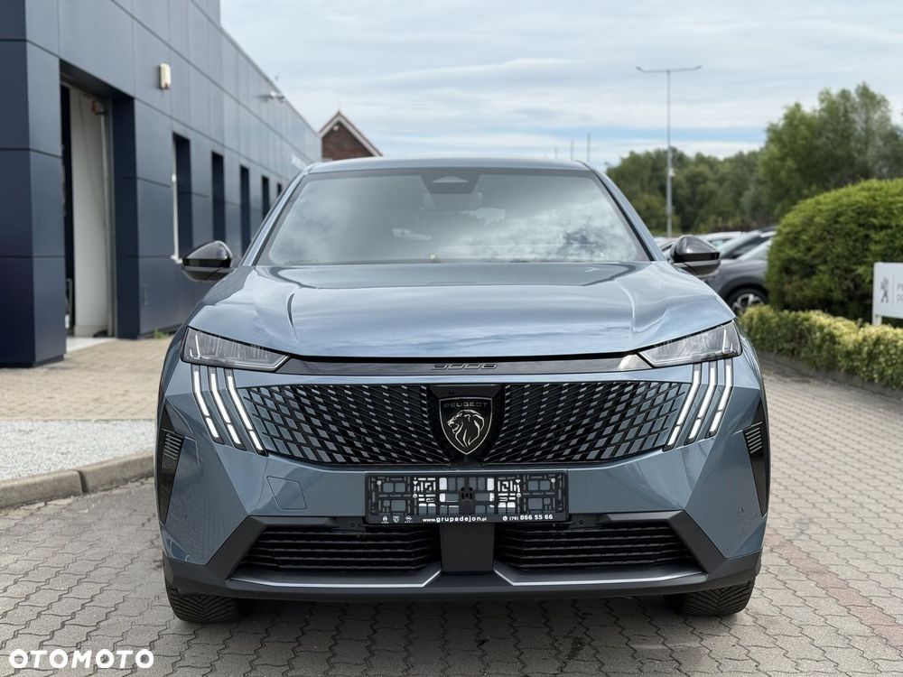Peugeot 3008 - 3