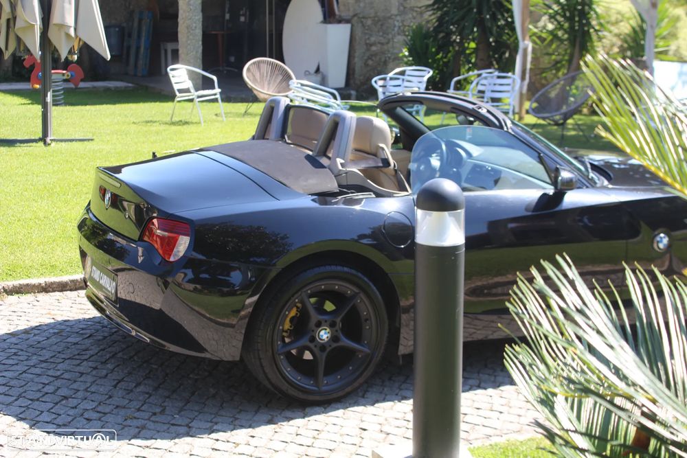 BMW Z4 2.0i - 6