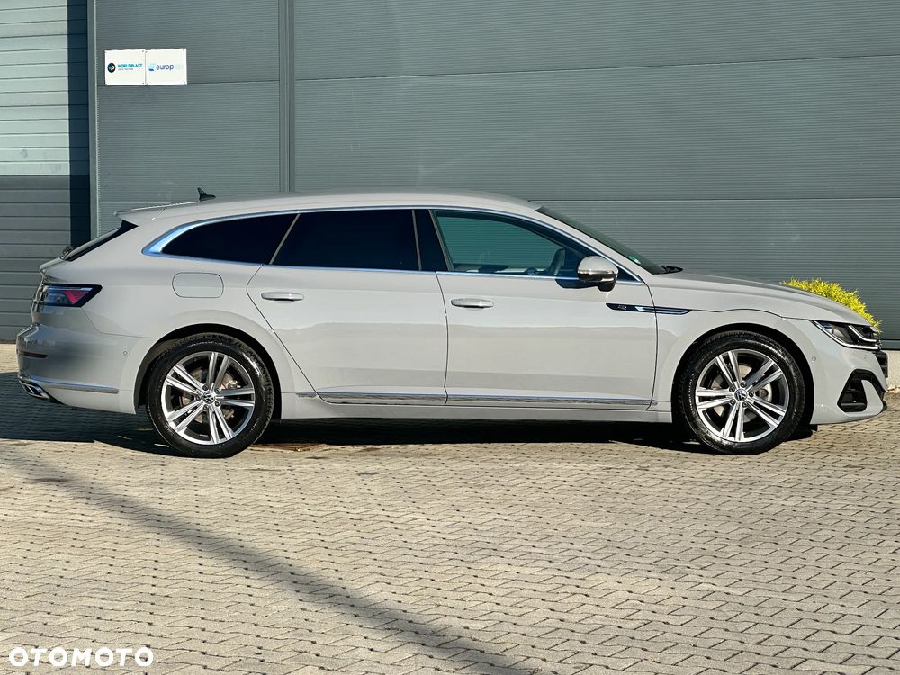 Volkswagen Arteon Shooting Brake 2.0 TSI OPF DSG R-Line - 12