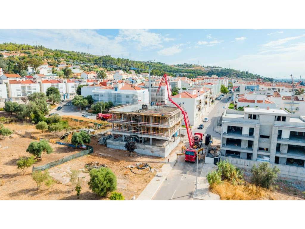 Apartamento T3 para venda em Sobralinho - Grande imagem: 5/17