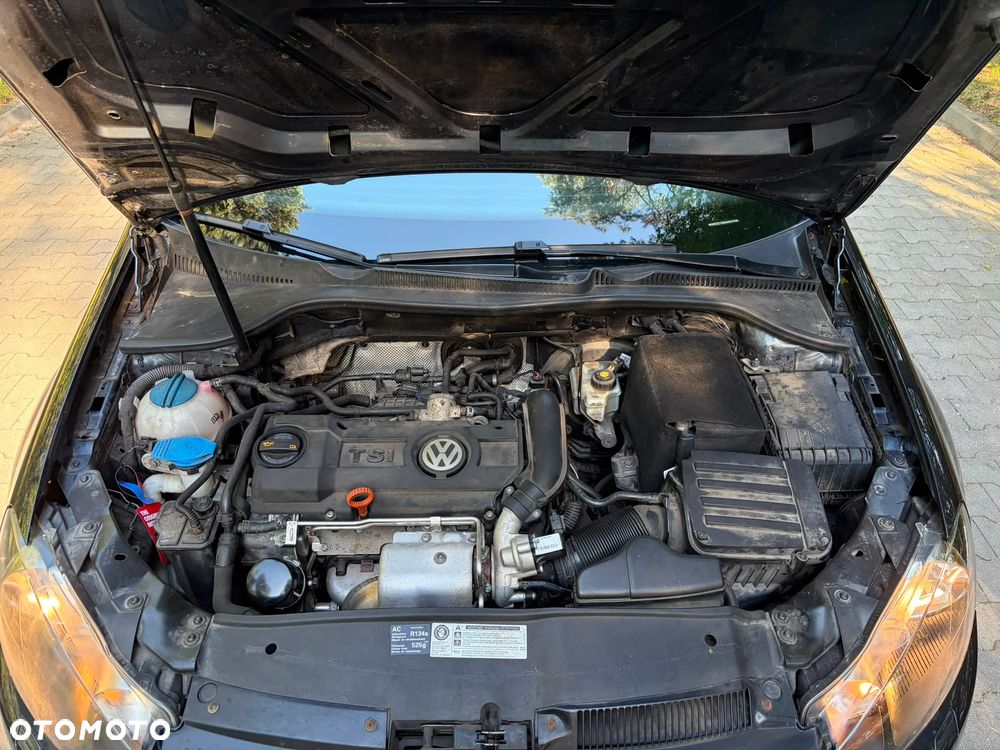 Volkswagen Golf 1.4 TSI Edition - 29