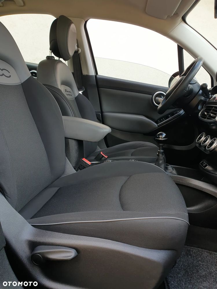 Fiat 500X 1.4 MultiAir 4x2 S&S Pop Star - 30