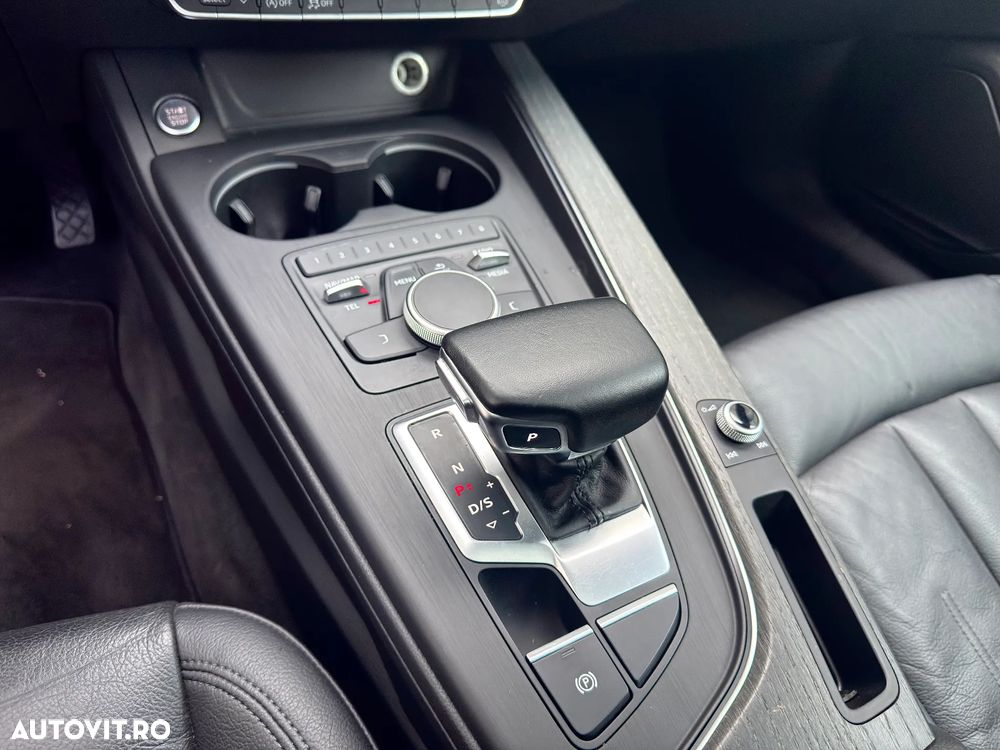 Audi A5 Coupe 2.0 TFSI S tronic - 25