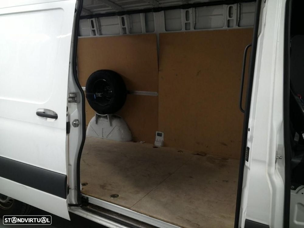 Mercedes-Benz E-SPRINTER 312/39 5d c/IVA - 8