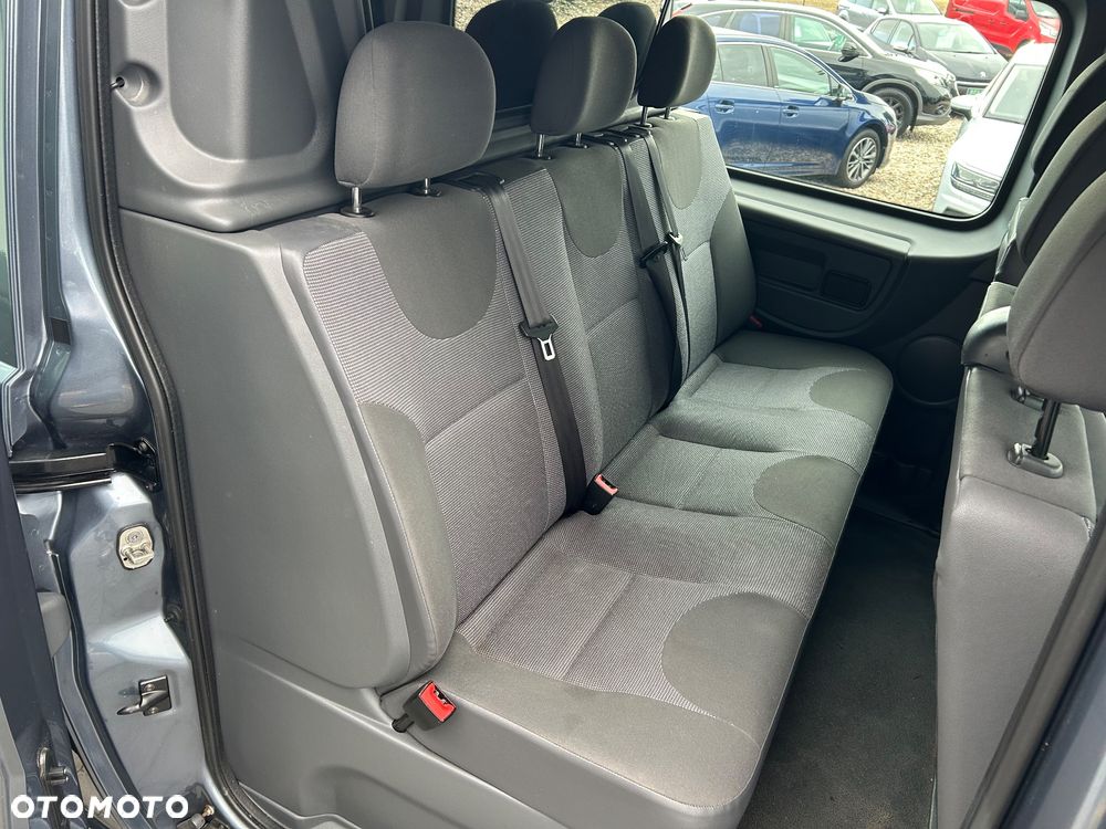 Peugeot Expert Tepee L1H1 (5-Si.) Vagabond - 16