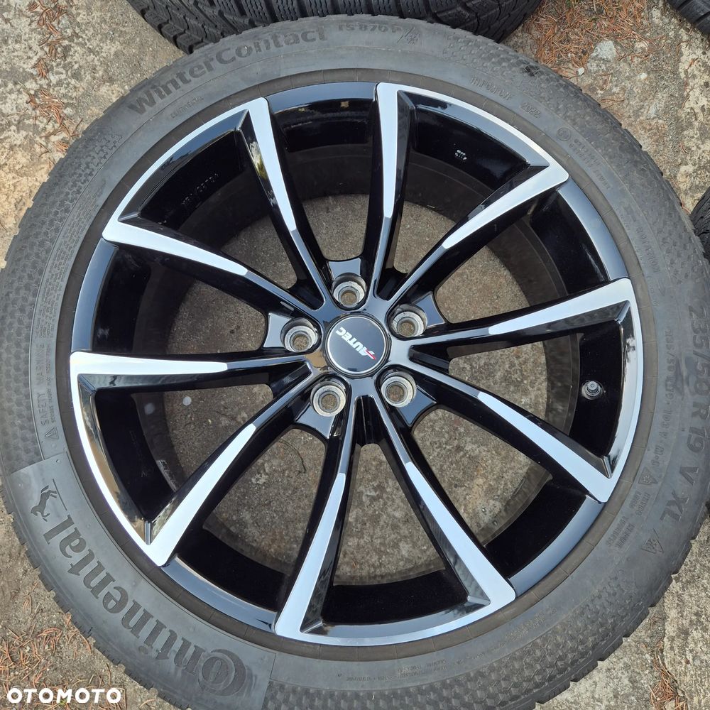 ZIMA 235/50 R19 HYUNDAI TUCSON IX35 KIA SPORTAGE OUTLANDER COMPASS RAV 4 - 4