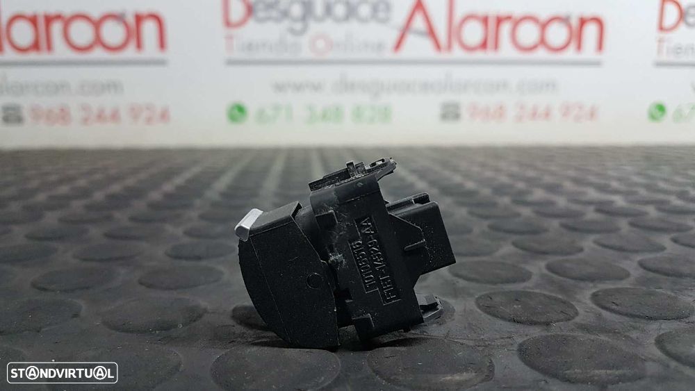 COMANDO DO ELEVADOR FRENTE DIREITO FORD KUGA (CBS) TITANIUM - 3