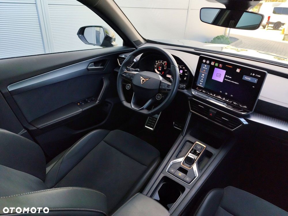 Cupra Formentor 1.5 eTSI mHEV DSG - 17