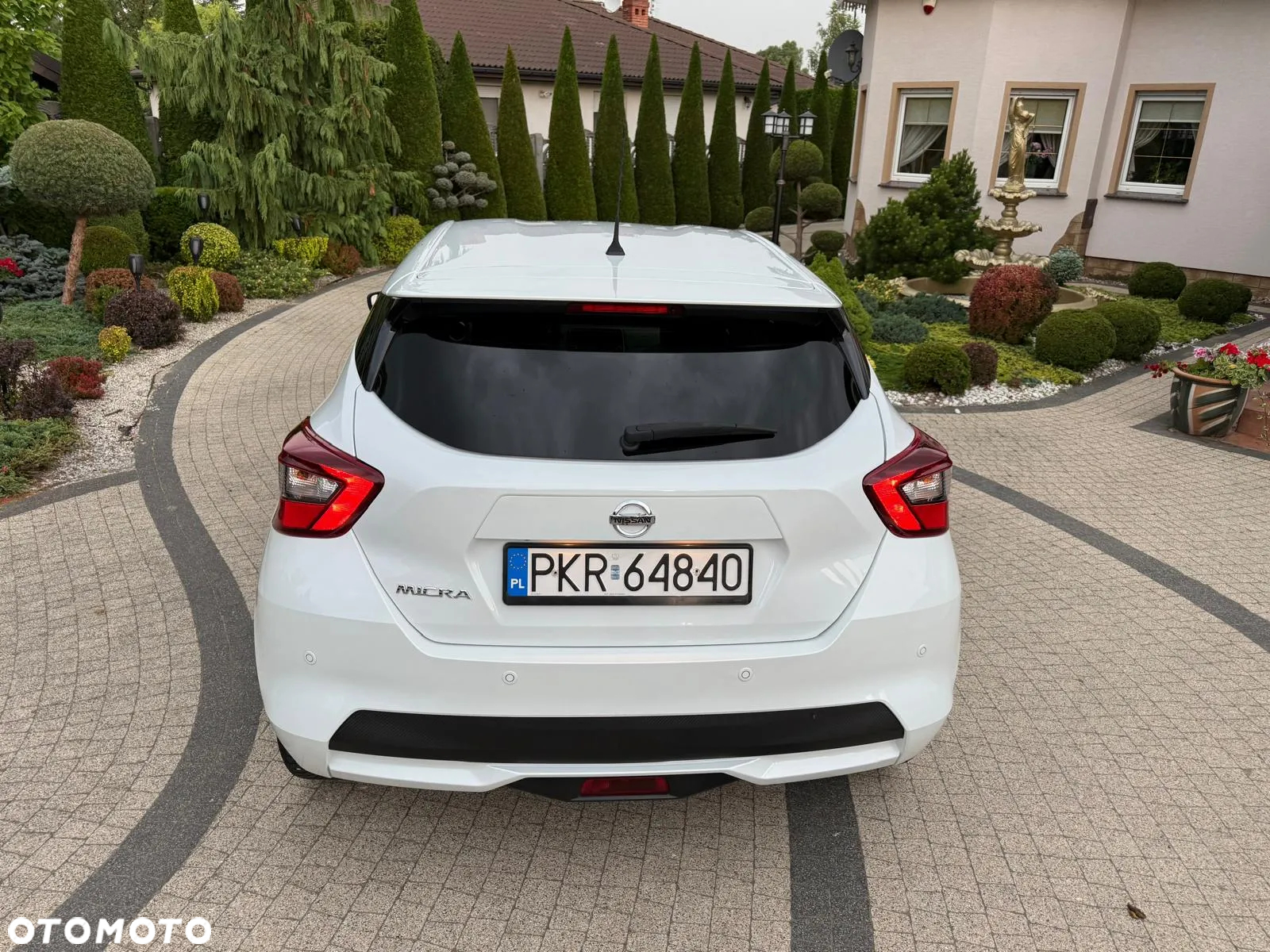 Nissan Micra 1.5 dCi Tekna - 33