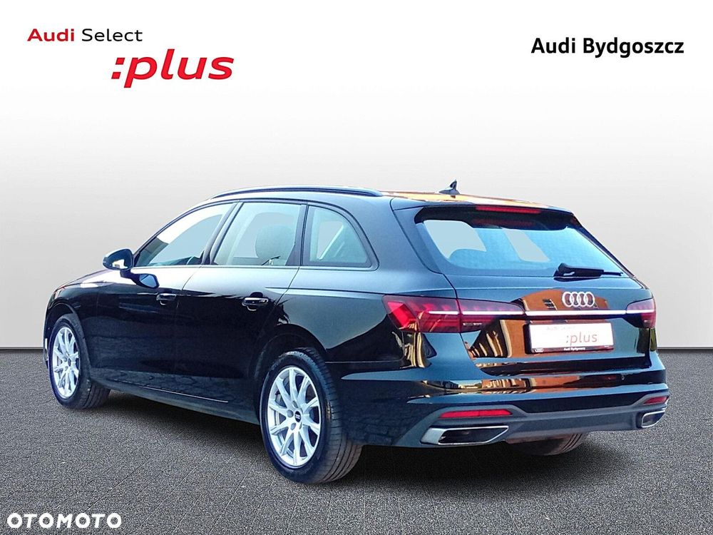 Audi A4 Avant - 3