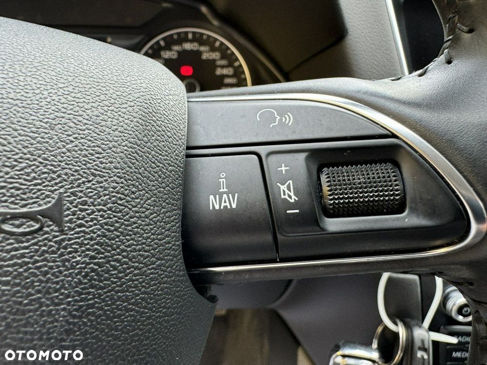 Audi Q5 2.0 TDI Quattro - 24