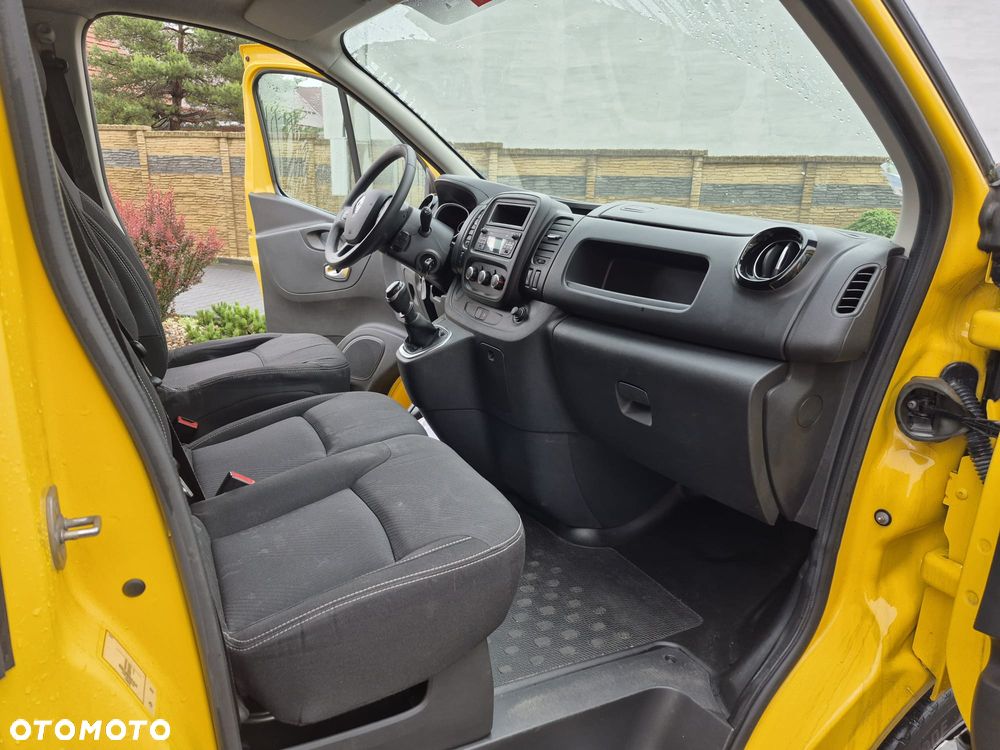 Renault Trafic - 7