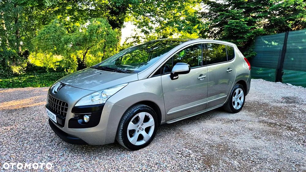 Peugeot 3008 120 VTi Premium - 23