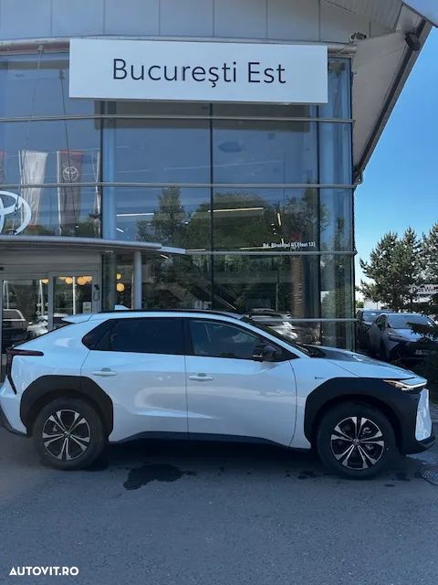 Toyota BZ4X 160 KW AWD (4x4) Exclusive - 1